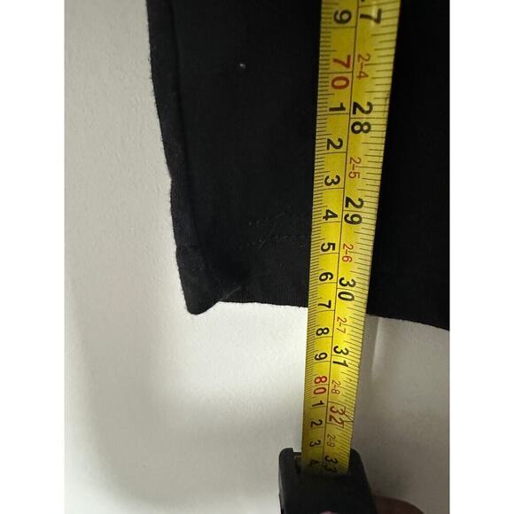 Holiday Time Men's Party Animal Pug Short Sleeve Pullover Graphic T-Shirt Size M - Picture 9 of 10